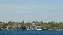 Hotellihakemisto: Gananoque