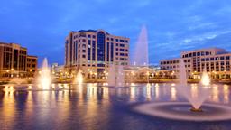 Hotellit lähellä Newport News Intl lentokenttä