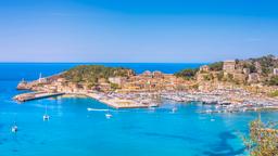 Mallorca hotellia