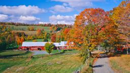 Vermont hotellia