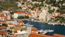 Brač hotellia