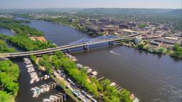 kaupungin La Crosse hotellit
