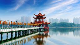 Kaohsiung autonvuokraukset