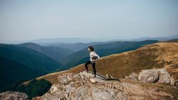 Carpathians loma-asunnot