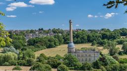 Hotellihakemisto: Chipping Norton