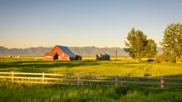 Montana hotellia