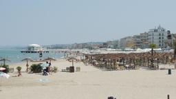 kaupungin Senigallia hotellit