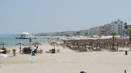 Hotellihakemisto: Senigallia