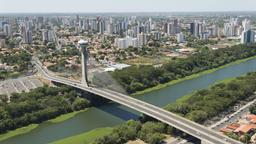 Hotellihakemisto: Teresina