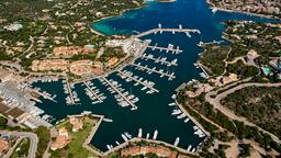 Hotellihakemisto: Porto Cervo