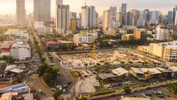 Hotellihakemisto: Pasig