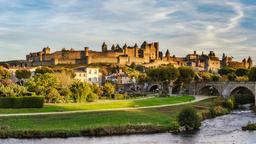 Hotellit lähellä Carcassonne Salvaza