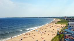 Hotellihakemisto: Old Orchard Beach