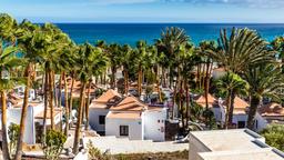 Hotellihakemisto: Costa Calma