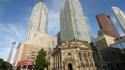 Halvat lennot Torontoon