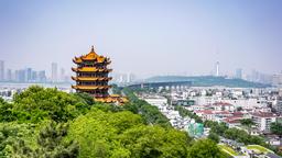 Hotellihakemisto: Wuhan