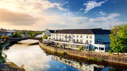 Hotellihakemisto: Kilkenny