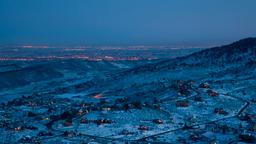 Hotellihakemisto: Loveland