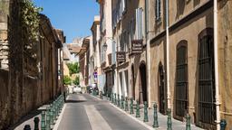 Aix-en-Provence hotellit lähellä Quartier Mazarin