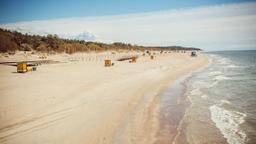 Hotellit lähellä Palanga Intl