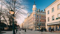 Etsi halvat lennot reitille Pernambuco $[7232-Helsinkiin