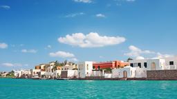 Hotellihakemisto: El Gouna