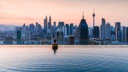 Halvat lennot Kuala Lumpur