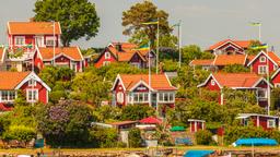 Hotellihakemisto: Karlskrona