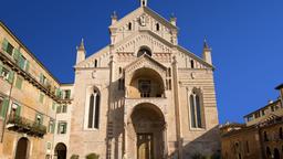 Verona hotellit lähellä Cattedrale di Santa Maria Matricolare