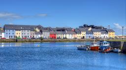 Galway-hotellit