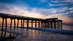 Hotellihakemisto: Tybee Island