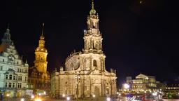 Dresden hotellit lähellä Katholische Hofkirche