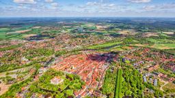 kaupungin Celle hotellit