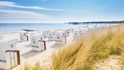 Hotellihakemisto: Timmendorfer Strand