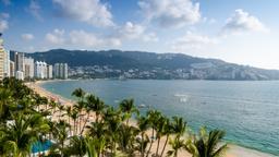Acapulco-hotellit