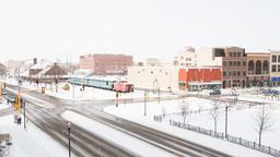 Hotellit lähellä Fargo Hector Field