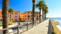 Hotellihakemisto: Orbetello