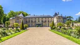 kaupungin Rueil-Malmaison hotellit