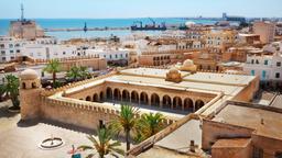 Sousse autonvuokraukset