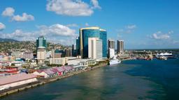 Hotellit lähellä Port of Spain Piarco Intl