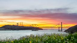 Hotellihakemisto: Vallejo