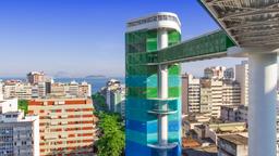 Rio de Janeiro hotellit Ipanema