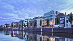 Breda autonvuokraukset
