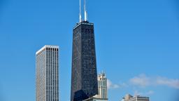 Chicago hotellit lähellä 360 CHICAGO