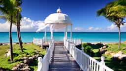 Hotellit lähellä Varadero Juan Gualberto Gomez lentokenttä