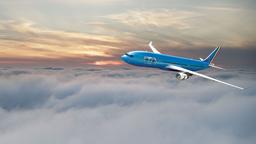 Etsi halvat lennot: ITA Airways