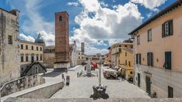 kaupungin Pietrasanta hotellit