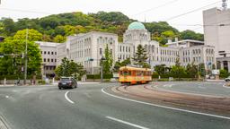 Matsuyama autonvuokraukset