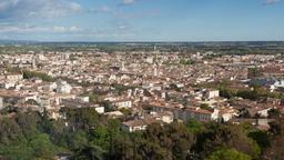 Hotellihakemisto: Nîmes