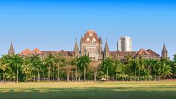 Mumbai hotellit lähellä Mumbai High Court
